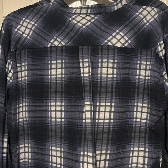 Joe Fresh High-Low Dress - Picture 6 of 7